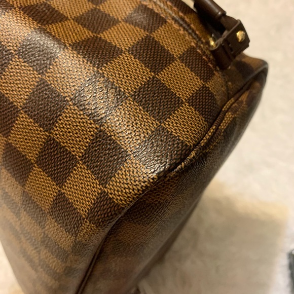 Authentic Louis Vuitton Neverful MM - Picture 6 of 16